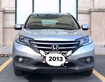 Honda cr v 2013 tự động