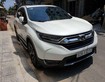 Xe gia đình cần bán honda crv 2018 bản cao cấp