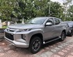 Mitsubishi triton xe giao ngay tặng nắp thùng 25tr