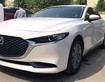 Mazda 3 duluxe 2020, ưu đãi cực sốc, trả góp 90