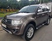 Mitsubishi pajero sport 2016 mt,máy dầu,gđ sử dụng