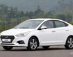 Hyundai accent 2020 - trả góp 85 - xe giao ngay