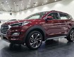 Hyundai tucson , km tm    pk , trả góp 80