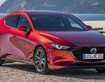 Mazda bình triệu new mazda3 nhiều ưu đãi tháng 10