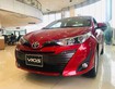 Vios giảm giá sâu