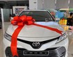 Toyota camry 2.5q  ,giao ngay, hỗ trợ vay 90