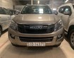 Isuzu dmax 2.5 4x4 at 2017 bảo hành 1 năm