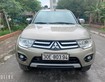 Mitsubishi pajero sport sx 2017 máy dầu