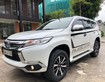 Mitsubishi pajero sport 2019 tự động