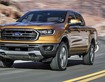 Ford ranger 2020 khuyến mại lớn trong tháng