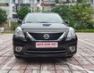 Bán nissan sunny xv 2017 màu xanh đen