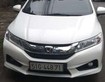 Honda city 2015 tự động