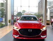 New mazda3 luxury ưu đãi cực sốc, trả góp 90