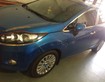 Ford fiesta 2011 tự động