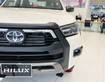 Toyota hilux 2021 4x4 at adventure