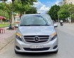 Mercedes v250 model 2017 - xe chuẩn zin - bao test