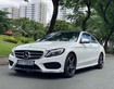 Mercedes benz c 300 class 2017 tự động