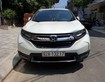 Gia đình cần đổi xe nên bán xe honda cr-v 2018