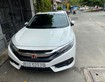 Bán honda civic 1.5 turbo 2017 màu trắng