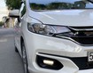 Honda jazz chạy 7000 km nhập thái