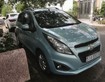 Bán xe chevrolet spark - số tự động - sx 2013