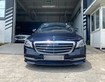 Mercedes benz s450l đăng kí 2020 màu xanh