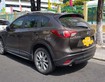 Mazda cx 5 2015 tự động