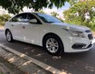 Cần bán  xe  chevrolet cruze 2017, số sàn