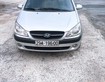 Hyundai getz 2010 số sàn