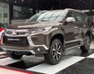 Xã cũ đón mới mitsubishi pajero sport 2020