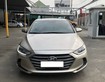 Hãng bán hyundai elantra 1.6at, đời 2018, rất mới