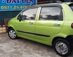 Cần bán xe matiz se đời 2005