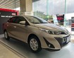 Toyota long biên - toyota vios 2020 mới 100