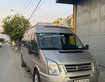 Ford transit 2016 số sàn