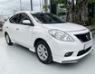 Nissan sunny 1.5 sv, sx 2017, bao rút hồ sơ
