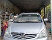 Toyota innova 2008 số sàn