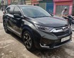 Honda crv 1.5 e turbo 2018 xe tư nhân siêu lướt