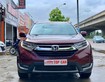 Honda cr-v 1.5l tubor 2018, đỏ, odo 3v, biển tỉnh,