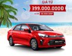 Kia soluto 2020 - giảm giá đến 30tr