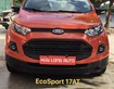 Ford ecosport 2017 at