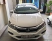 Bán honda city top,cuối 2017,mẫu mới,bản đủ