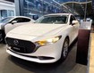 Mazda 3 ưu đãi lên đến 50tr   quà tặng hấp dẫn