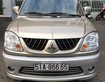 Mitsubishi jolie 2006 số sàn bánh treo