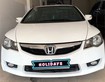 Honda civic 2011 tự động 1 đời chủ zin 100,đẹp xs