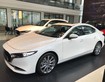 Mazda 3 sedan new 100