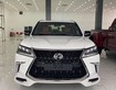 Bán lexus lx570 super sport mbs 2021, bản 4 chỗ