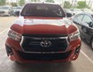 Toyota hilux 2.4 tự động giao ngay-khuyến mãi lớn