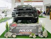 ⚡toyota hilux 2.8at 4x4 màu đen - giao ngay⚡