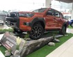 Toyota hilux 2.8 giảm giá -tặng thêm phụ kiện