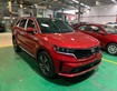 Kia sorento new2021 -giá từ 1.079- bank tới 80